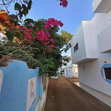Villa A5Ena House Dahab Exterior foto