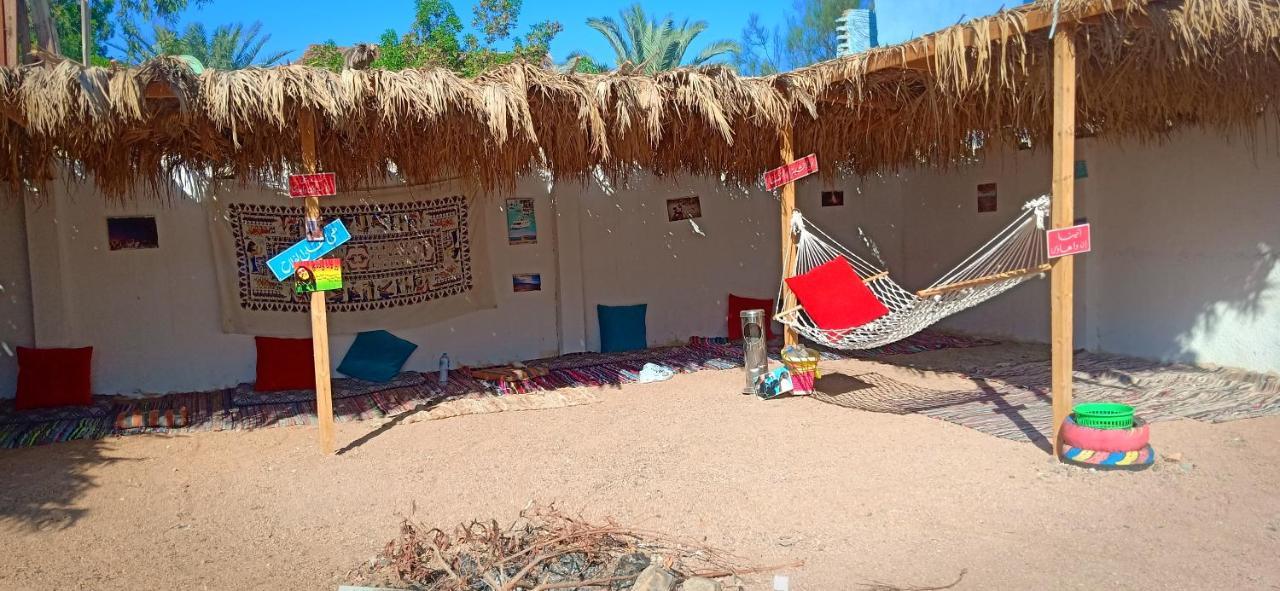 Villa A5Ena House Dahab Exterior foto