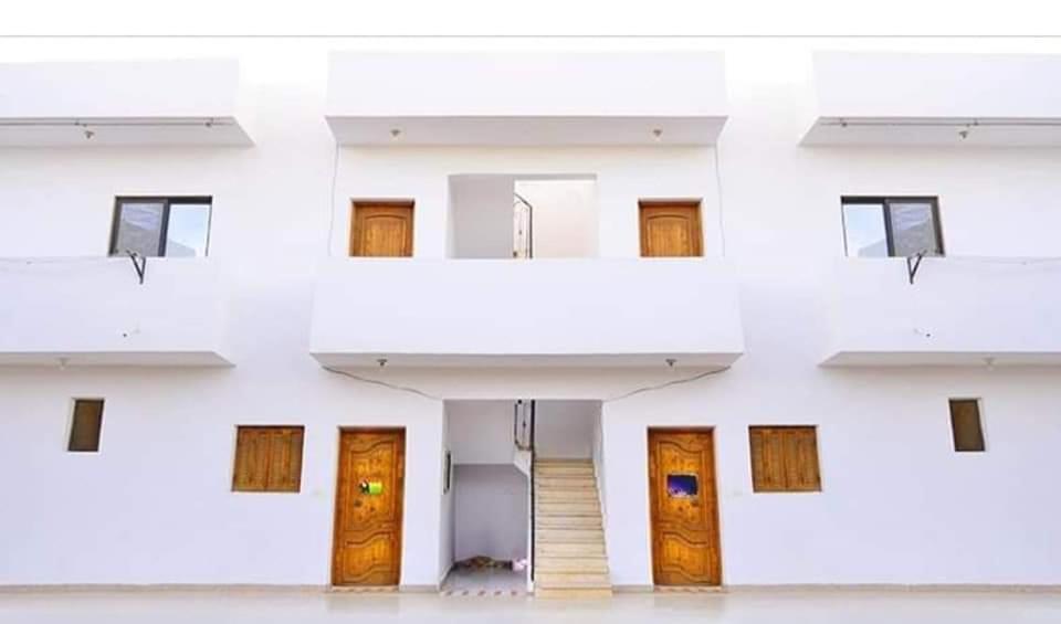 Villa A5Ena House Dahab Exterior foto