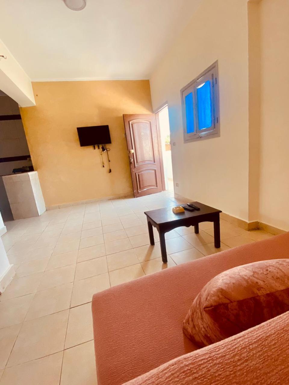 Villa A5Ena House Dahab Exterior foto