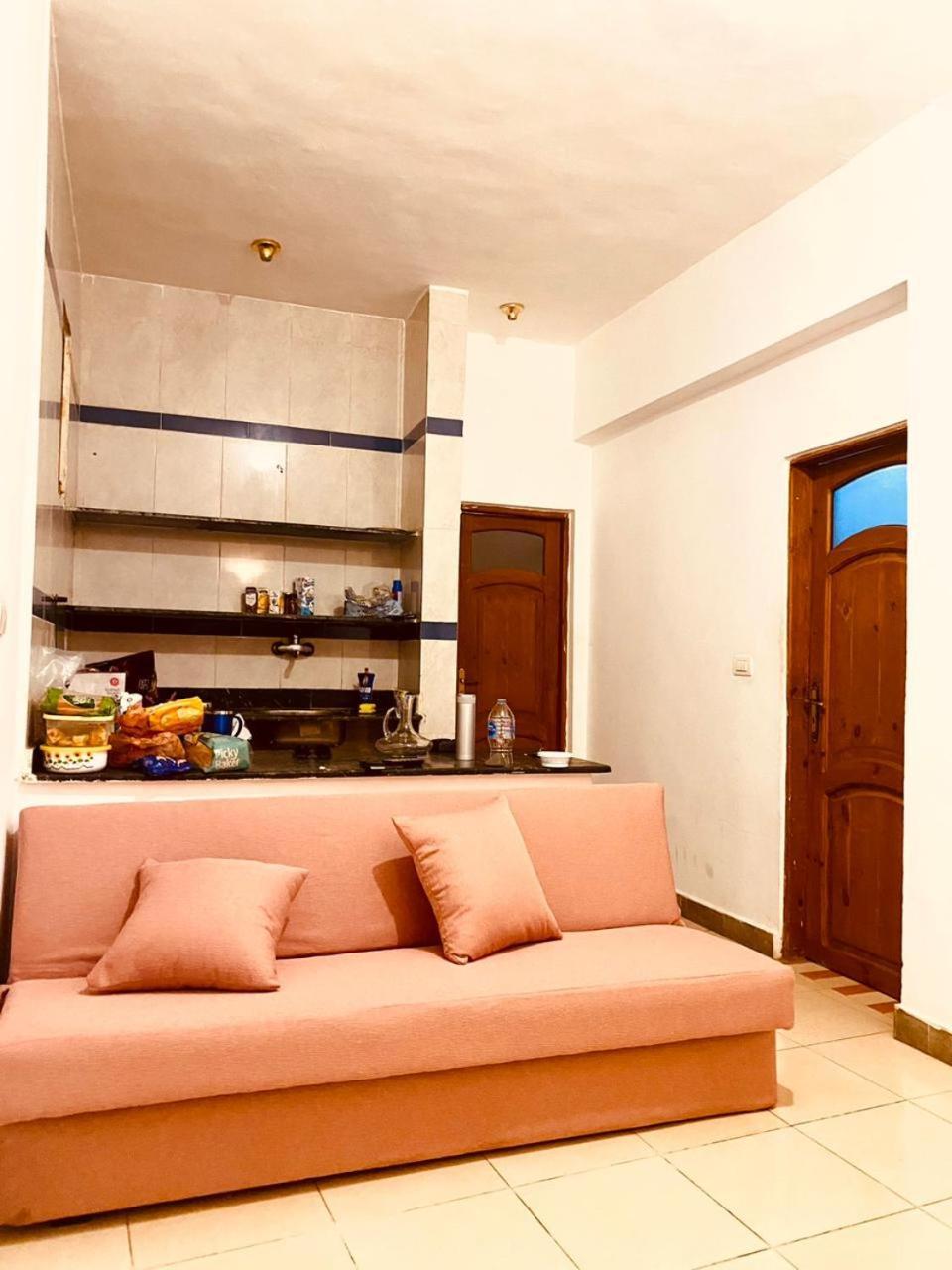 Villa A5Ena House Dahab Exterior foto