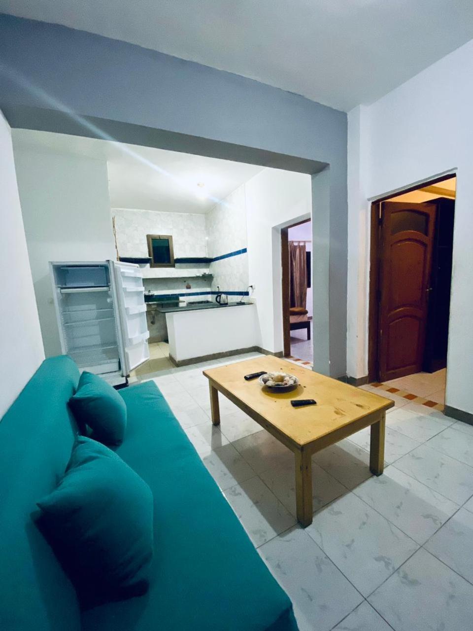 Villa A5Ena House Dahab Exterior foto