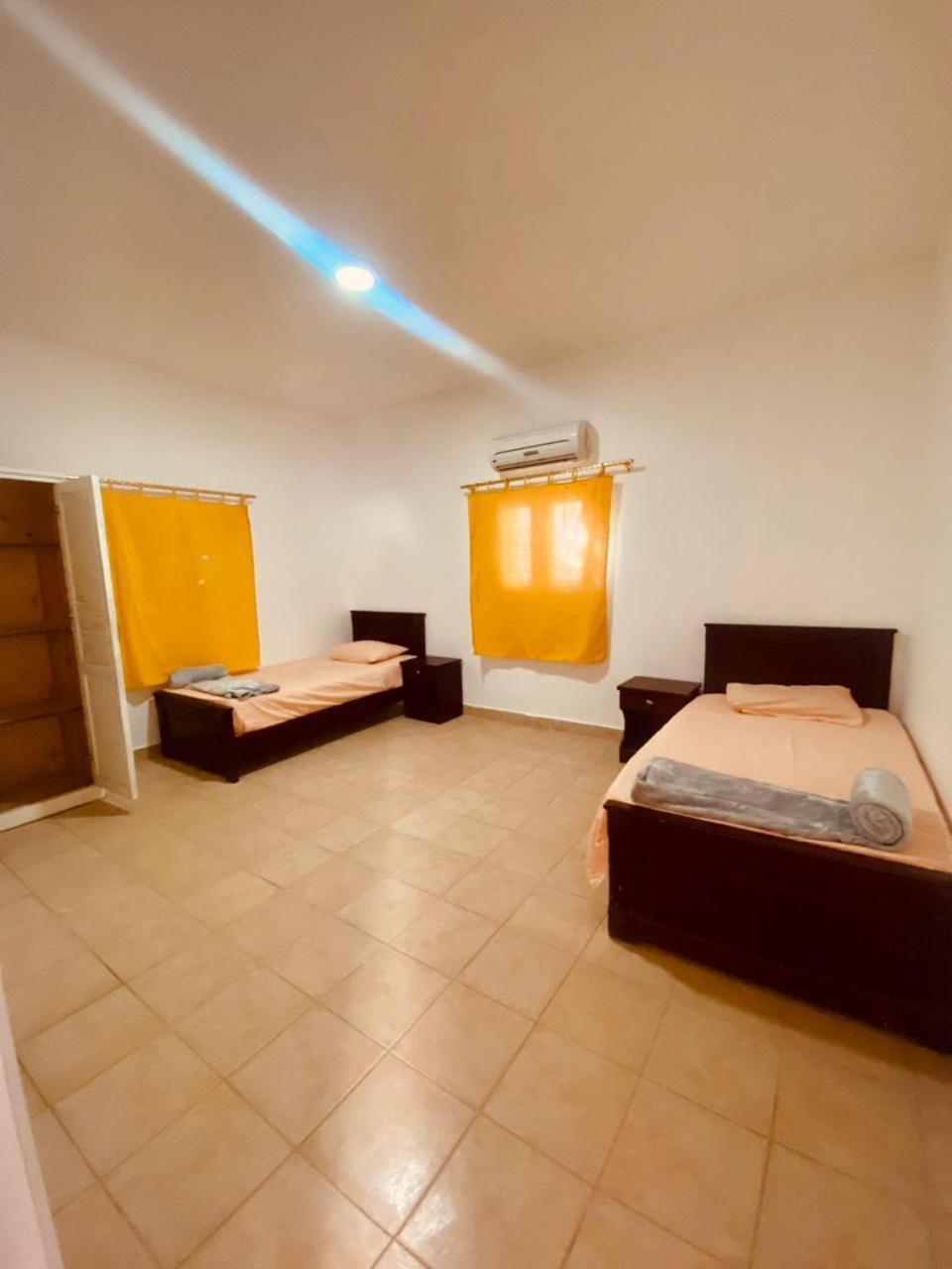 Villa A5Ena House Dahab Exterior foto