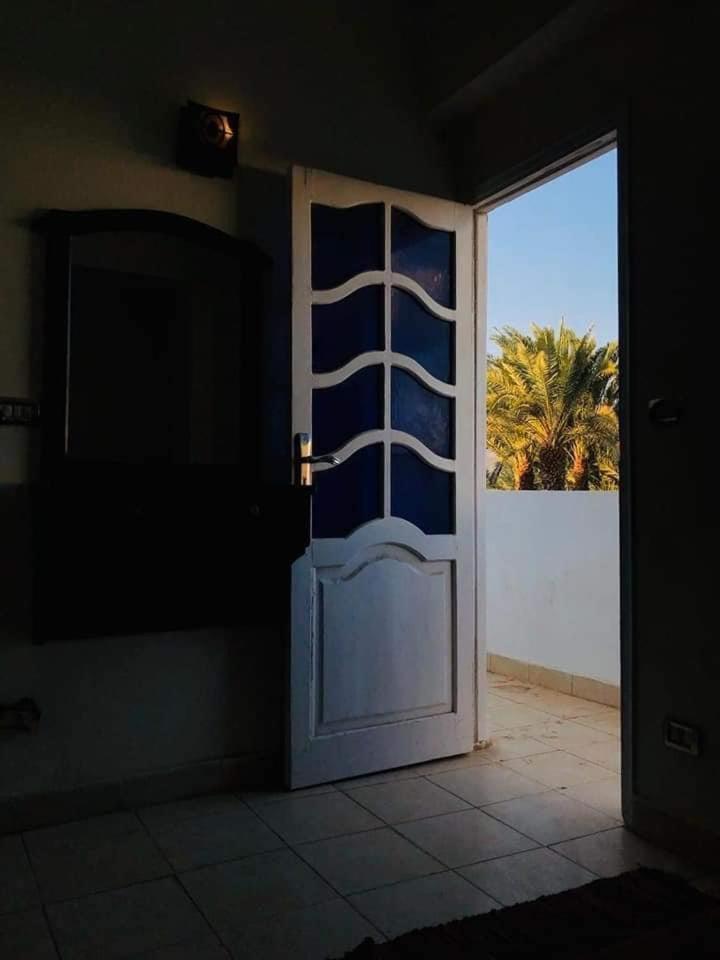 Villa A5Ena House Dahab Exterior foto